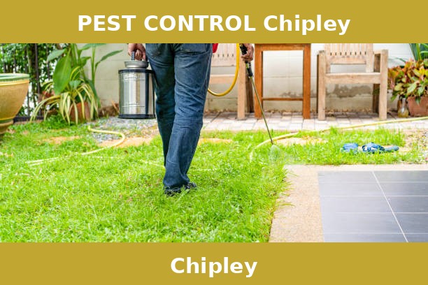 PEST CONTROL Chipley